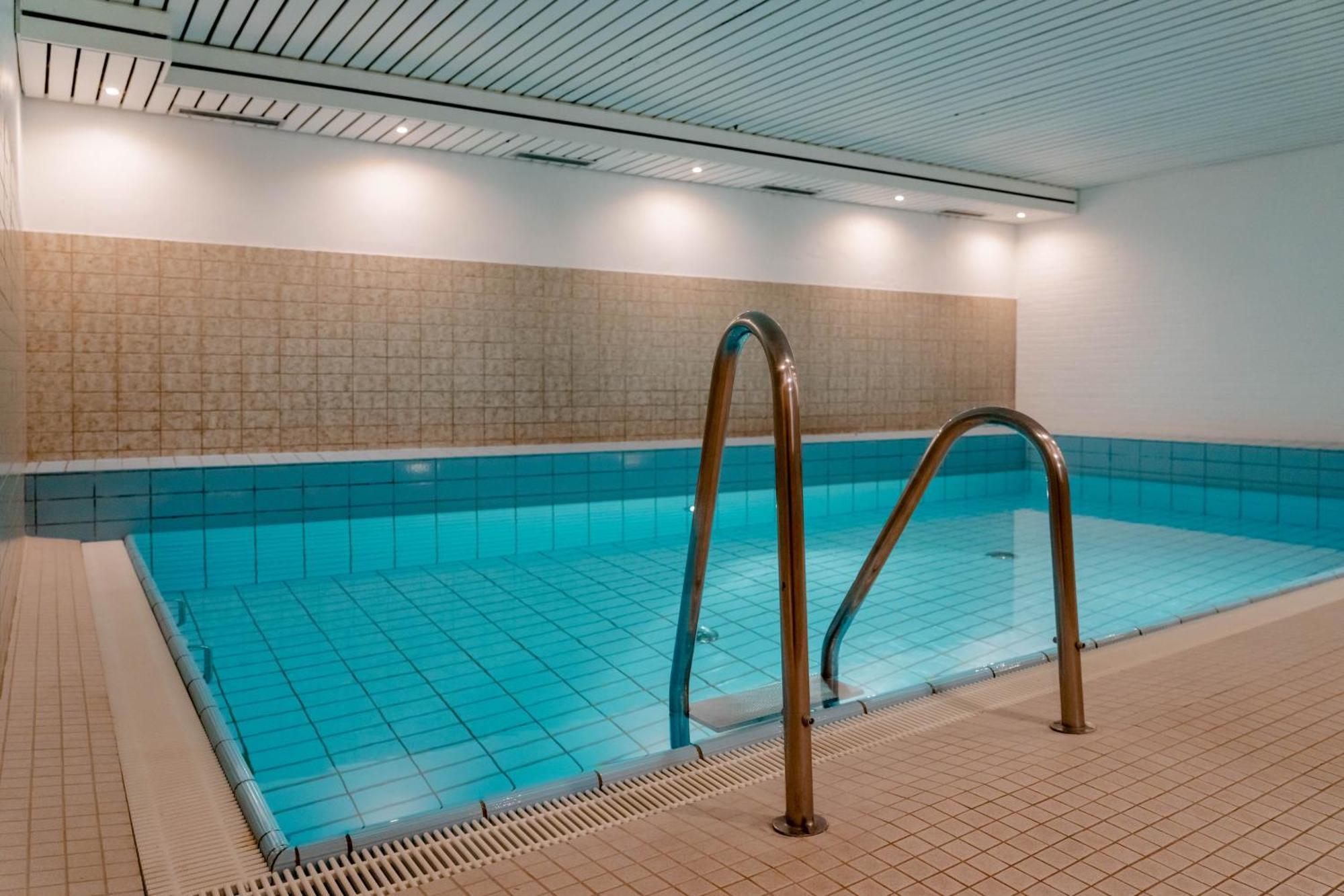 Ferienwohnung Sommerwind Westerland Buitenkant foto