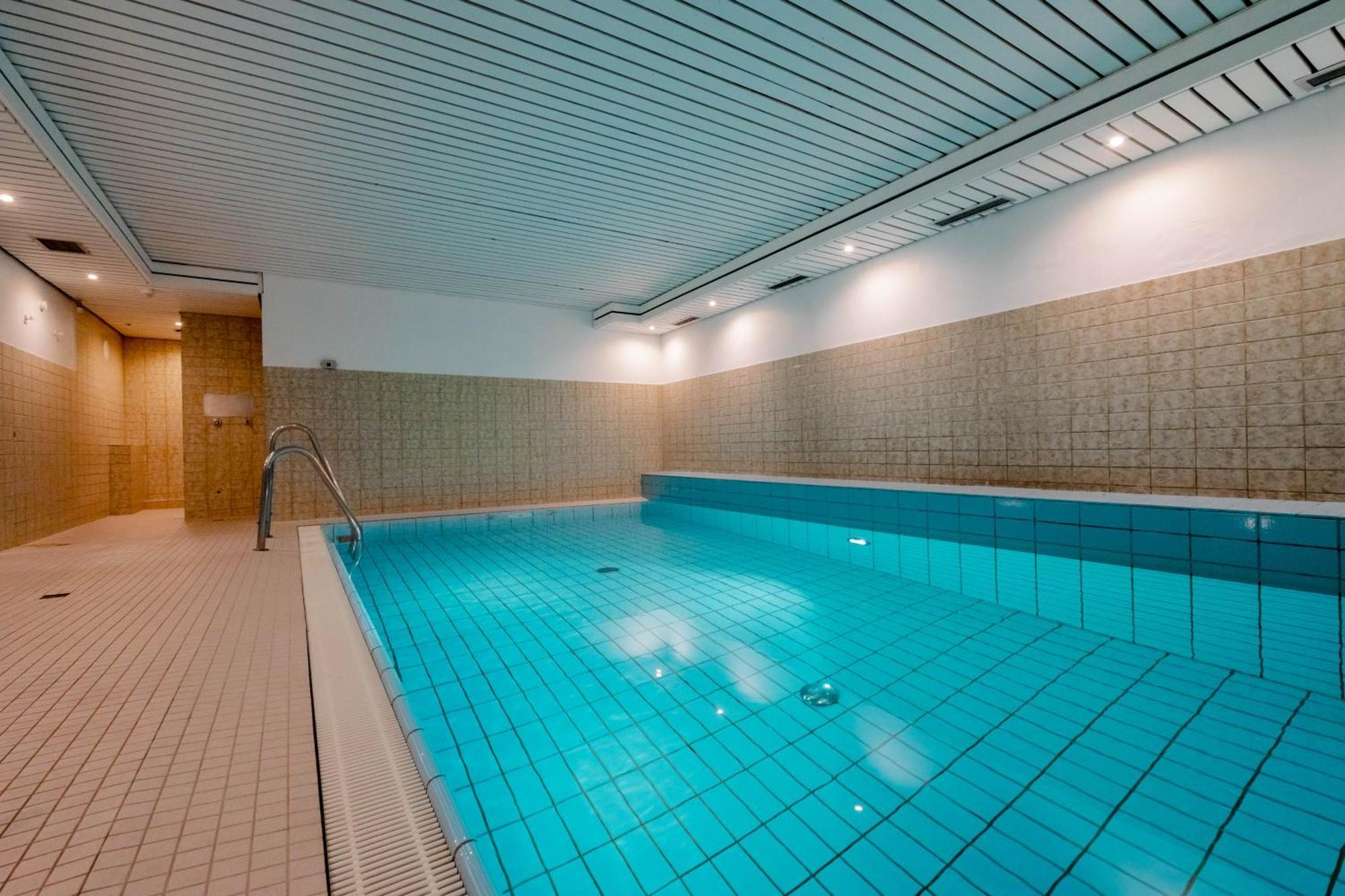 Ferienwohnung Sommerwind Westerland Buitenkant foto